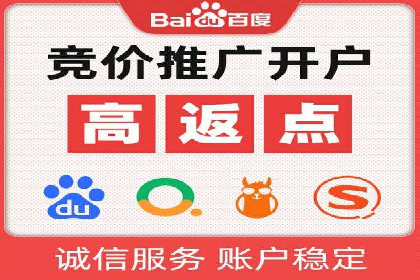 某行业巨头背后的SEM代运营服务公司
